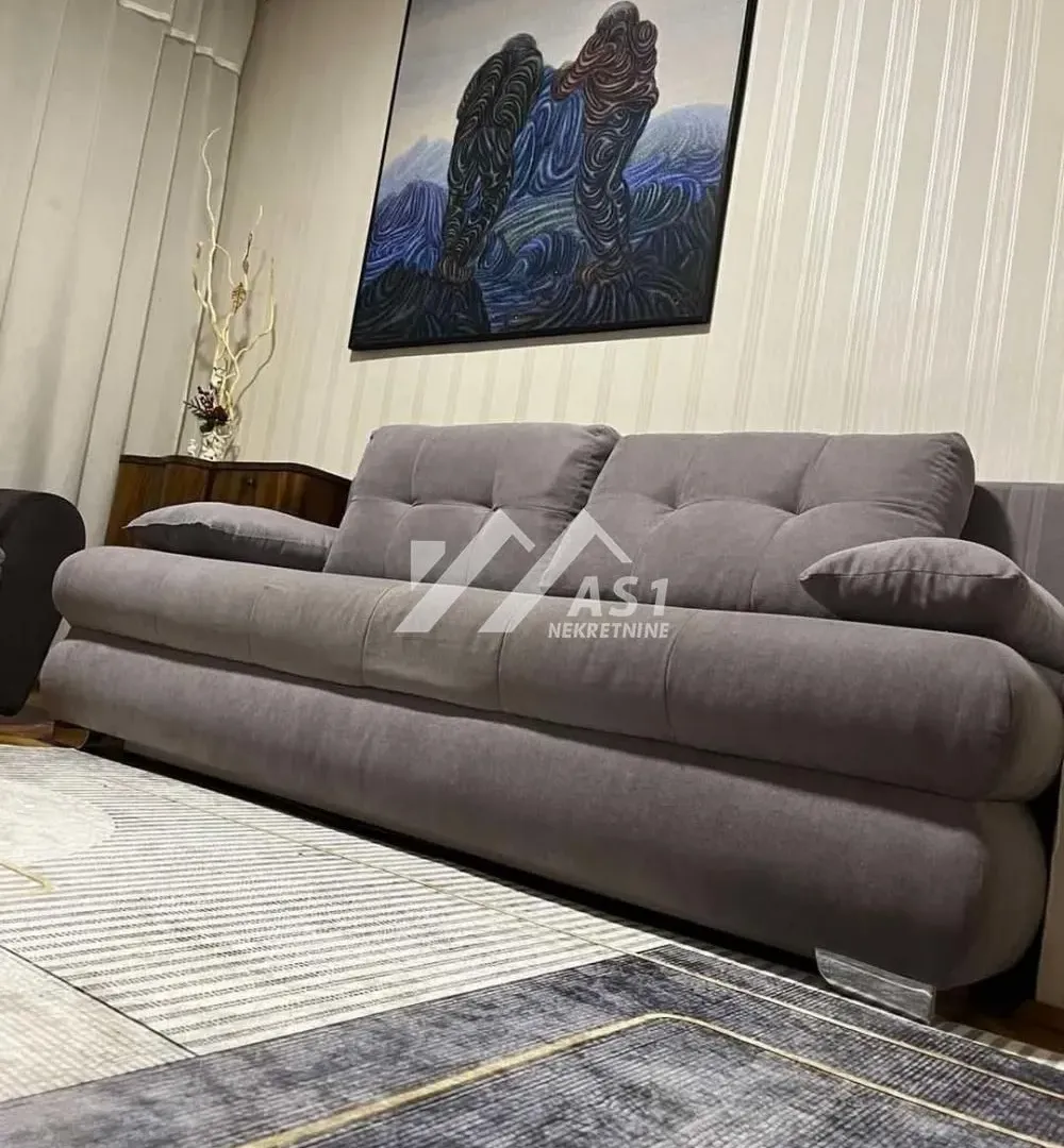 Izdavanje, dvosoban stan, 57m², Novi Sad Sve Podlokacije, Novi Sad