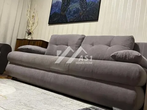 Izdavanje, dvosoban stan, 60m², Centar, Novi Sad - image 5