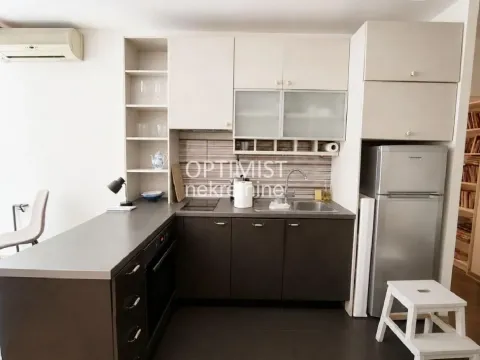 Prodaja, dvosoban stan, 55m², Stari Grad, Beograd - image 3