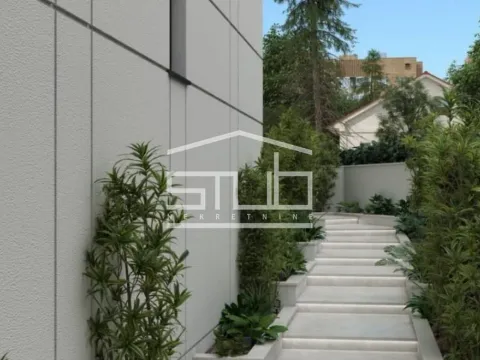 Sale, four bedroom apartment, 108m², Stari Košutnjak, Rakovica - image 3