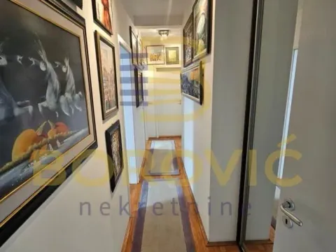 Prodaja, četvorosoban stan, 99m², Bulbulder, Zvezdara Sve Podlokacije - image 8