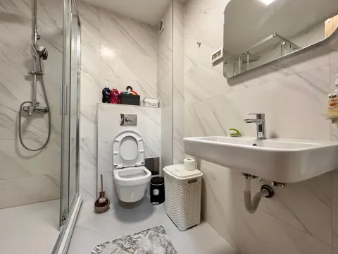 Izdavanje, stan, 62m², Zabjelo, Podgorica - image 10