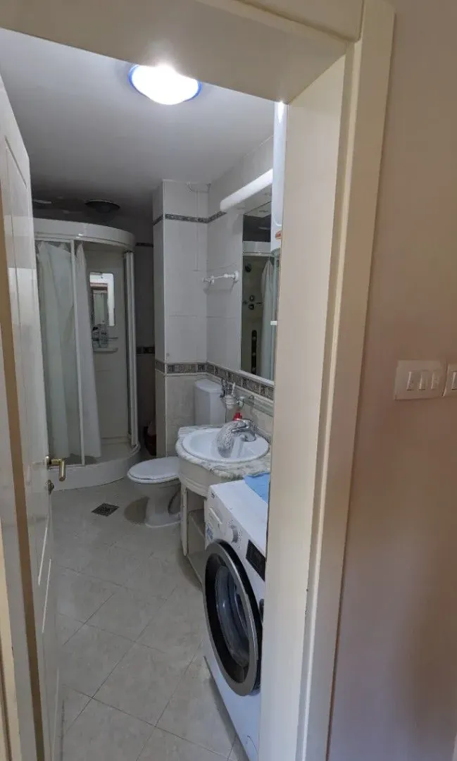 Izdavanje, stan, 55m², Preko Morače, Podgorica