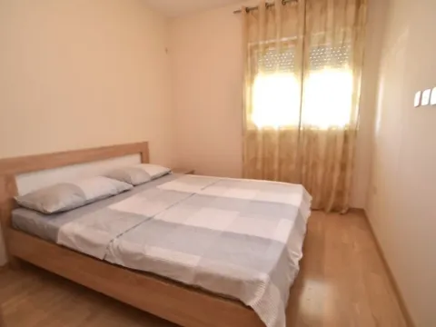 Izdavanje, jednosoban stan, 46m², City Kvart, Podgorica - image 8