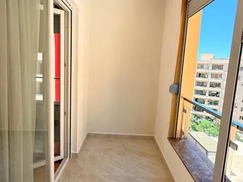 Sale, one bedroom apartment, 46m², Bečići, Budva - image 8