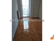 Izdavanje, četvorosoban stan, 115m², Slavija, Vračar Sve Podlokacije - image 9