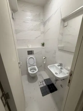 Rent, three bedroom apartment, 96m², Central Point, Podgorica - image 16