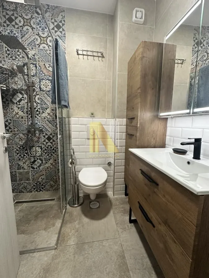 Prodaja, dvosoban stan, 59m², Telep, Novi Sad Sve Podlokacije