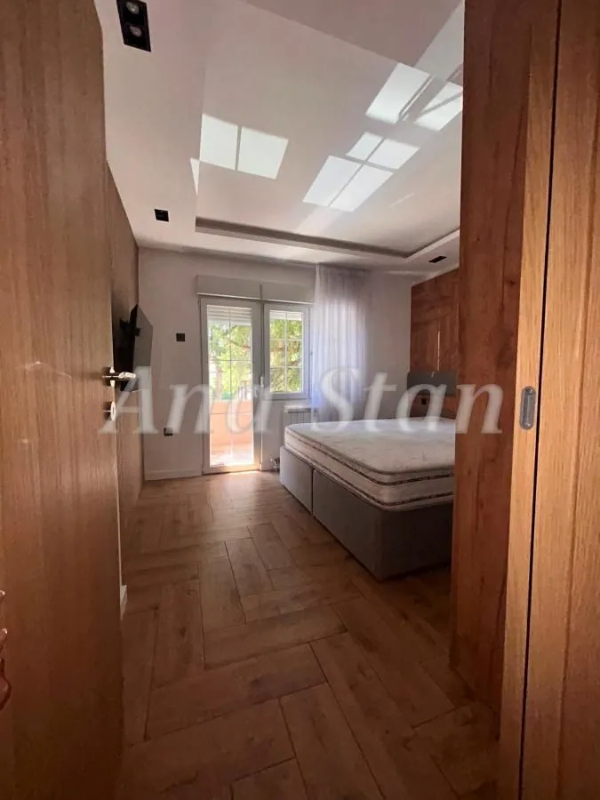 Rent, three bedroom apartment, 80m², Brace Jerković, Voždovac Sve Podlokacije