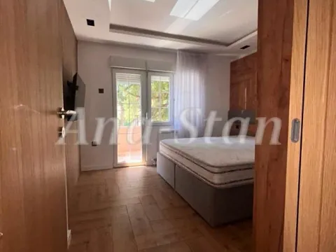 Rent, three bedroom apartment, 80m², Brace Jerković, Voždovac Sve Podlokacije - image 12