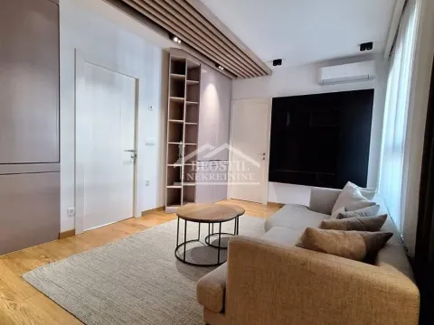 Sale, three bedroom apartment, 75m², Novi Beograd Blok 65, Novi Beograd Sve Podlokacije - image 4