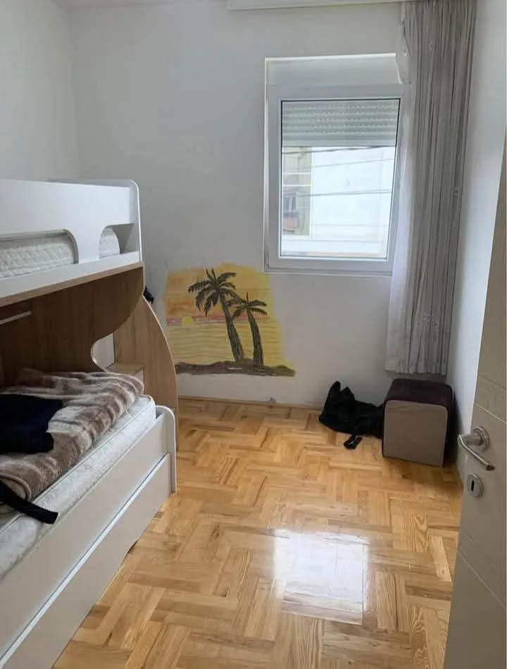 Prodaja, jednosoban stan, 46m², Zabjelo, Podgorica