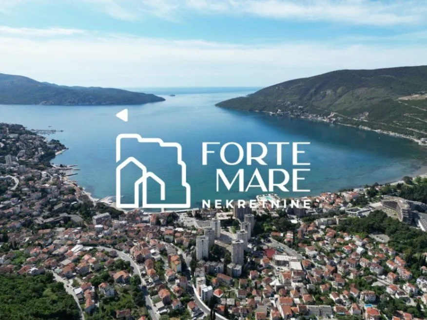 Prodaja, plac, 2090m², Sušćepan, Herceg Novi