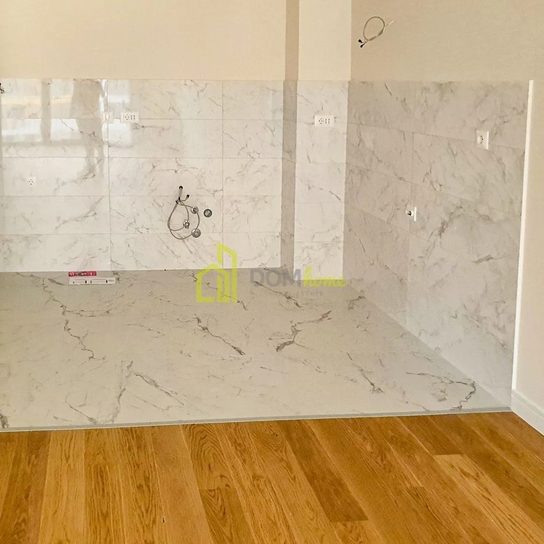 Rent, two bedroom apartment, 82m², Kruševac, Podgorica