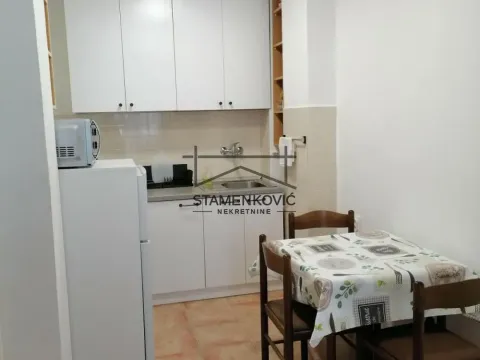 Prodaja, dvosoban stan, 40m², Liman 1, Novi Sad Sve Podlokacije - image 2