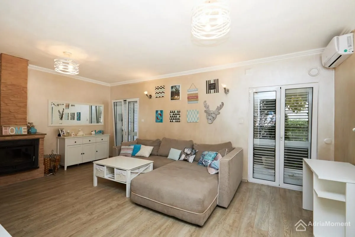 Sale, house, 110m², Centar, Budva