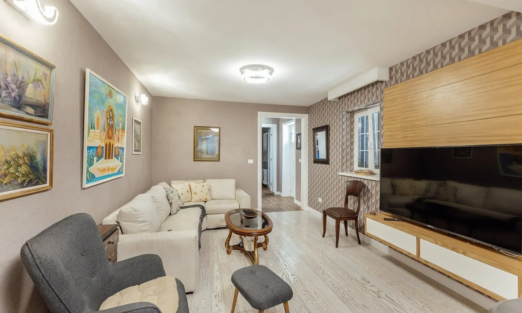 Sale, house, 240m², Kavač, Kotor