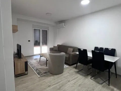 Izdavanje, jednosoban stan, 55m², Bjeliši, Bar - image 3