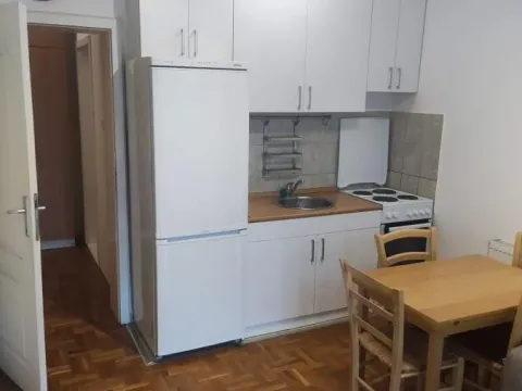 Izdavanje, jednosoban stan, 41m², Socijalno, Novi Sad Sve Podlokacije - image 3