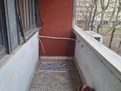 Rent, two bedroom apartment, 67m², Novi Beograd Blok 38, Novi Beograd Sve Podlokacije - image 12