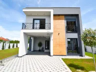 Prodaja, kuća, 154m², Dahna, Podgorica - image 1