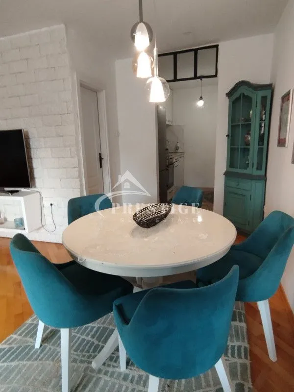 Rent, three bedroom apartment, 100m², Blok 5, Podgorica