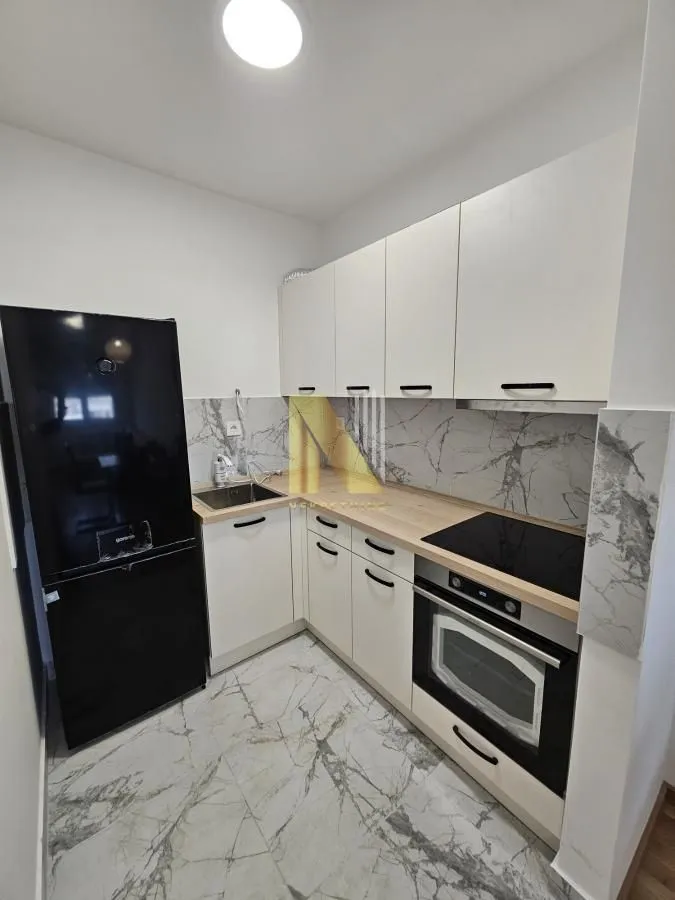 Rent, two bedroom apartment, 43m², Avijatičarsko naselje, Novi Sad Sve Podlokacije