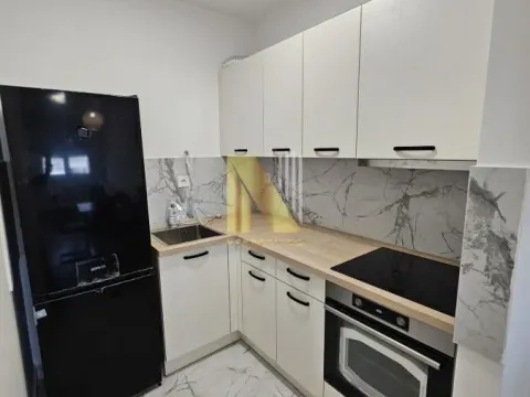 Izdavanje, dvosoban stan, 43m², Avijatičarsko naselje, Novi Sad Sve Podlokacije - image 11