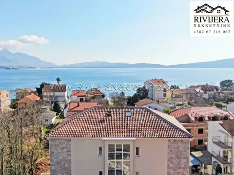 Sale, three bedroom apartment, 82m², Bijela, Herceg Novi - image 6