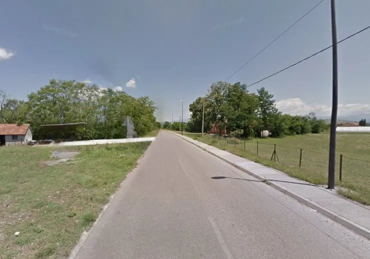 Prodaja, plac, 3000m², Donja Gorica, Podgorica