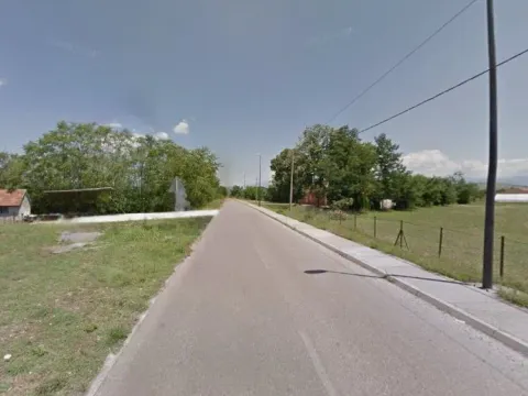 Prodaja, plac, 3000m², Donja Gorica, Podgorica - image 1