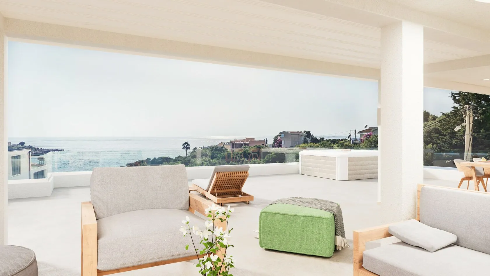 Sale, house, 365m², Utjeha, Bar