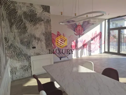 Rent, office space, 114m², Dalmatinska ulica, Podgorica - image 7