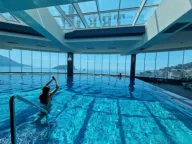 Rent, one bedroom apartment, 47m², Tree cane, Budva - image 12