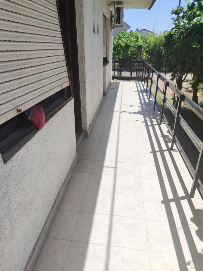 Rent, apartment, 100m², Dalmatinska ulica, Podgorica