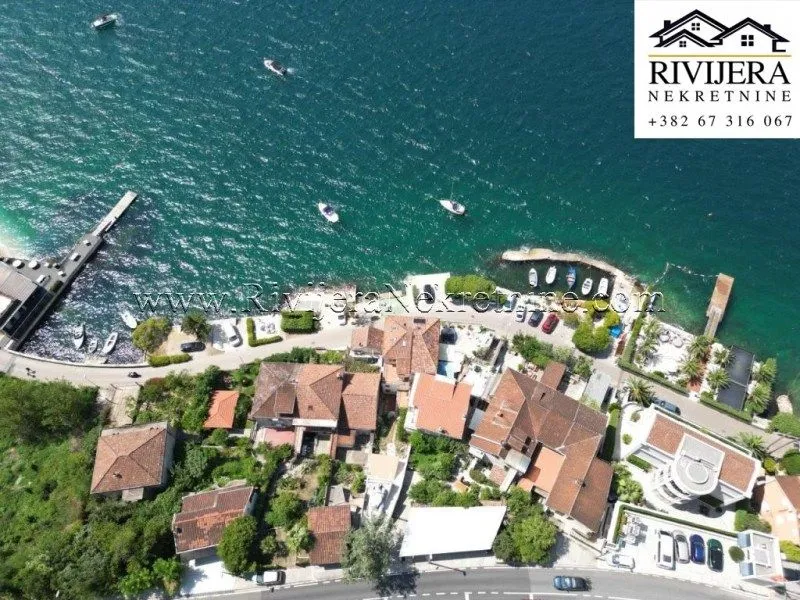 Prodaja, kuća, 100m², Dobrota, Kotor