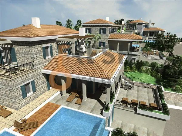 Prodaja, plac, 32000m², Budva, Crna Gora