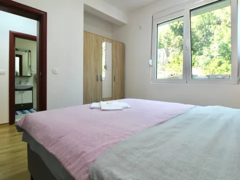 Stan-na-dan, dvosoban stan, 100m², Dobra Voda, Budva - image 16