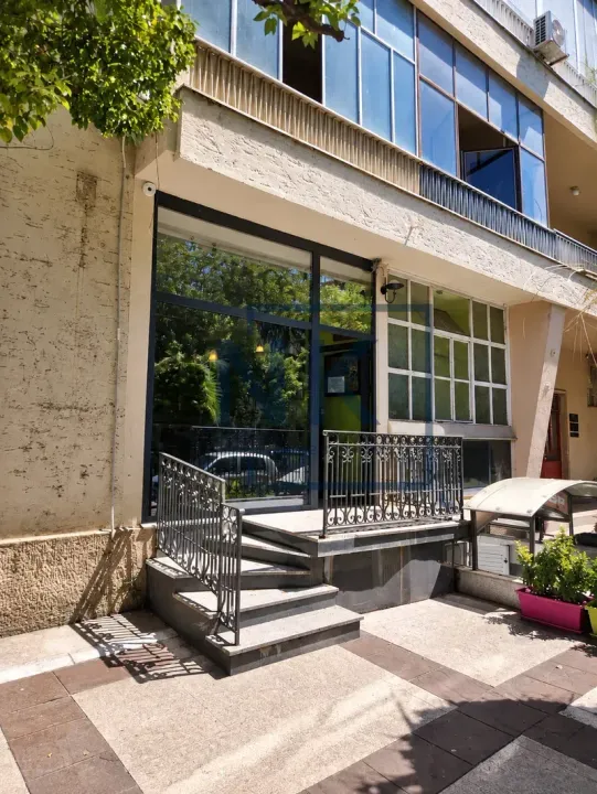 Sale, office space, 76m², Centar, Podgorica