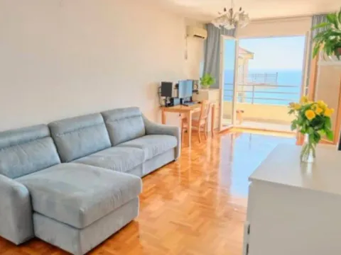 Sale, one bedroom apartment, 59m², Seoce, Budva - image 9