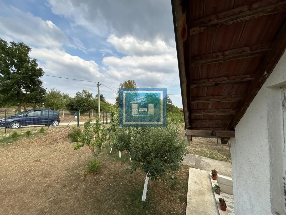 Prodaja, kuća, 120m², Donje Štiplje, Jagodina