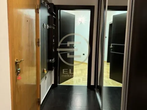 Sale, four bedroom apartment, 121m², Sajmište, Novi Sad - image 16