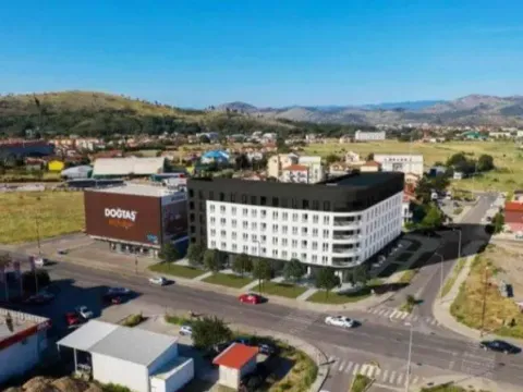 Sale, studio apartment, 39m², Zabjelo, Podgorica - image 2