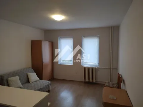 Prodaja, stan, 24m², Podbara, Novi Sad Sve Podlokacije - image 2