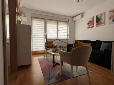 Izdavanje, dvosoban stan, 39m², Jugovićevo, Novi Sad Sve Podlokacije - image 3