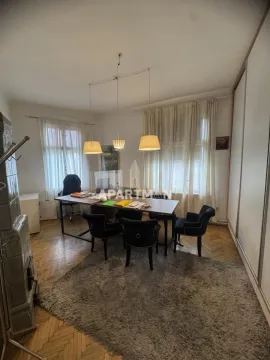 Rent, office space, 110m², Botanička Bašta, Palilula Sve Podlokacije - image 9