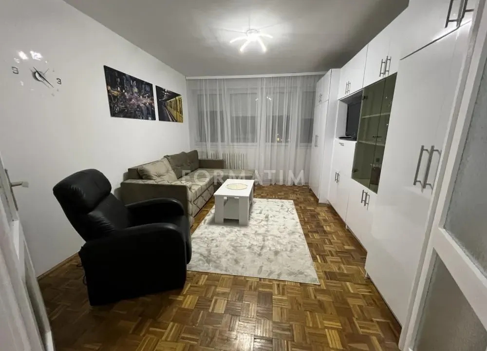 Izdavanje, dvosoban stan, 67m², Novi Beograd Sve Podlokacije, Beograd