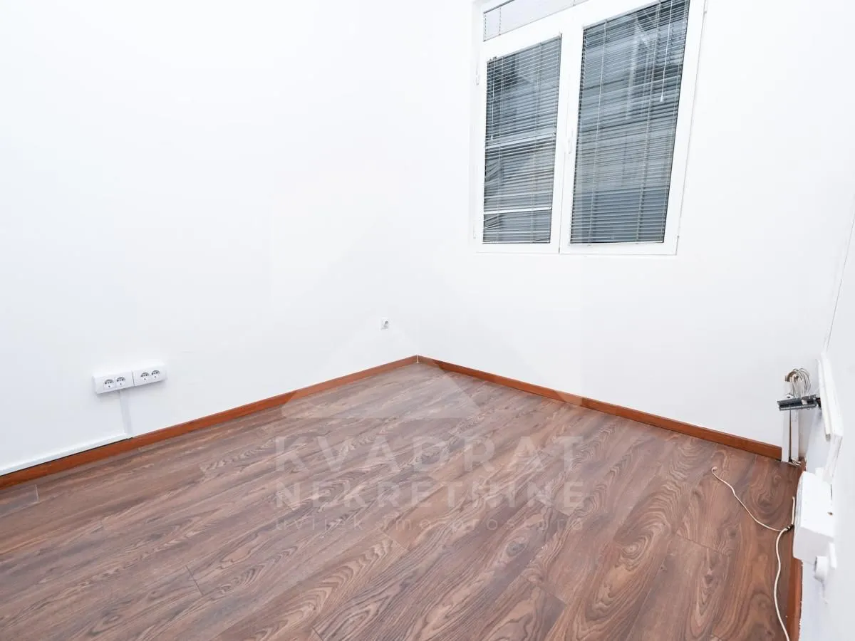 Sale, office space, 143m², Centar, Podgorica