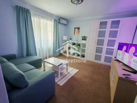 Izdavanje, jednosoban stan, 44m², Slavija, Vračar Sve Podlokacije - image 2