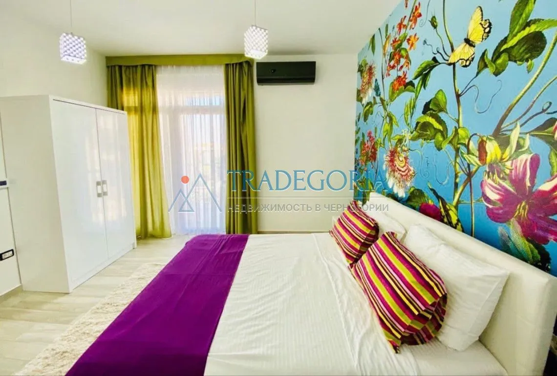Prodaja, dvosoban stan, 106m², Dobra Voda, Bar